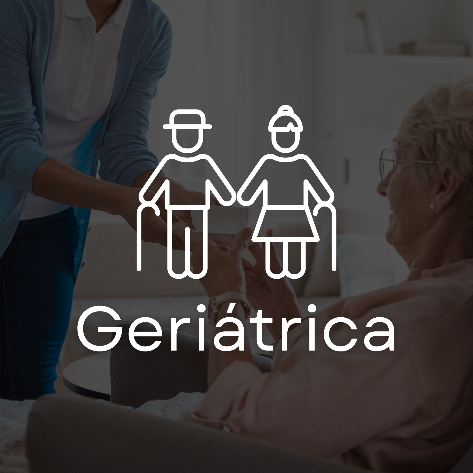 Geriátrica