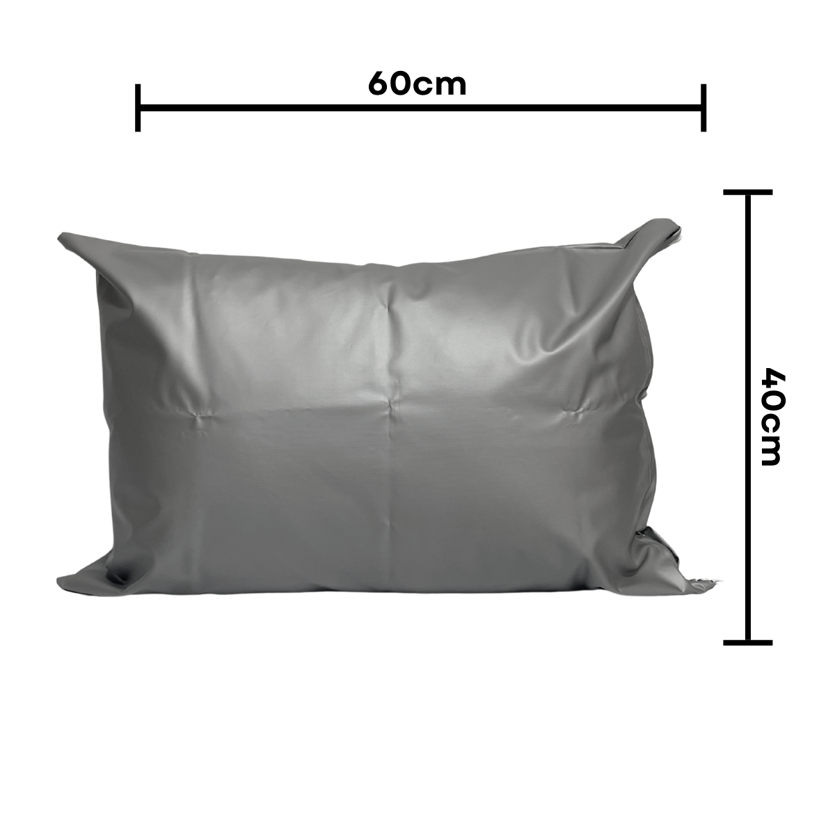 FUNDA PARA ALMOHADA OMI FLEXCLINIC (C8)