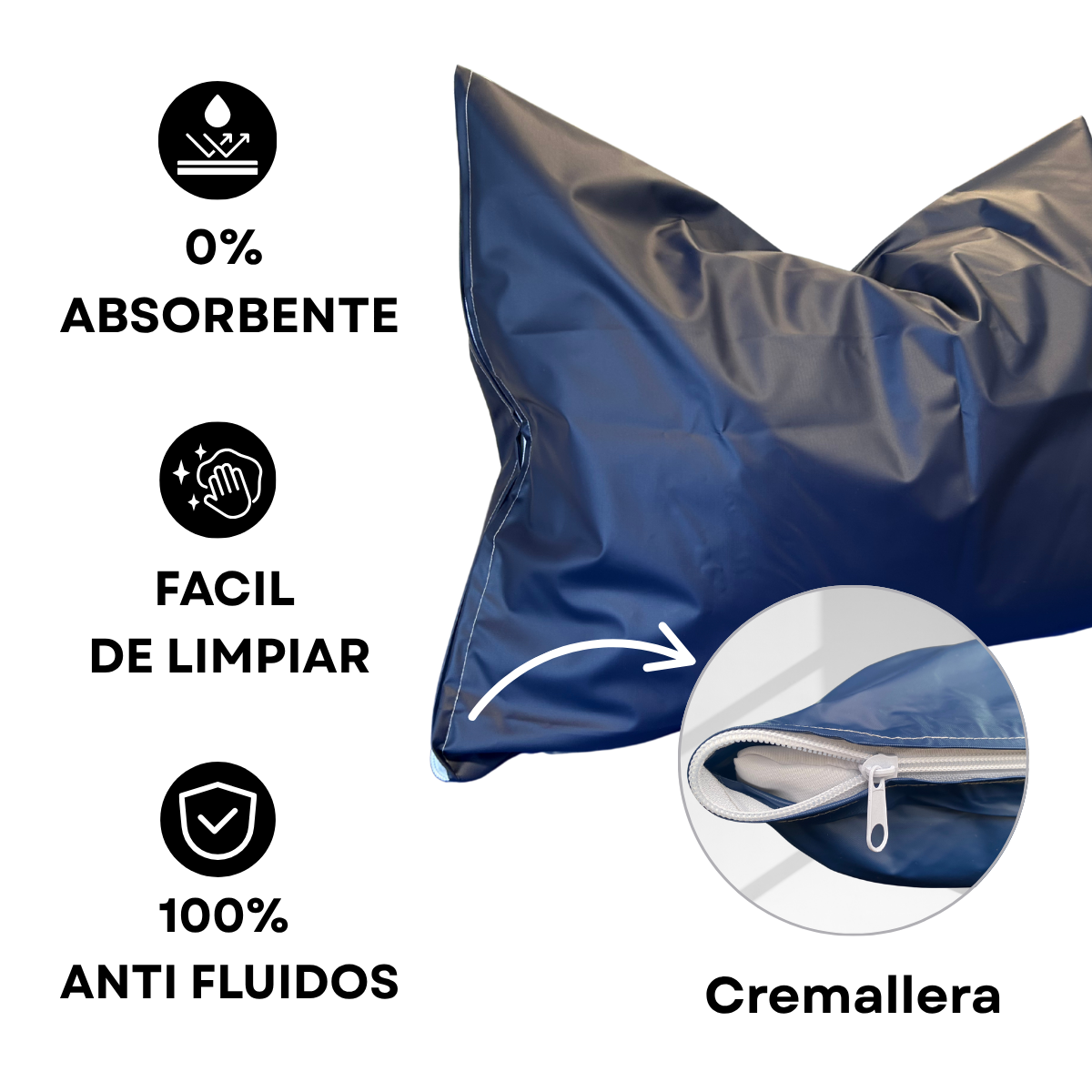 Gray helmet for bikers