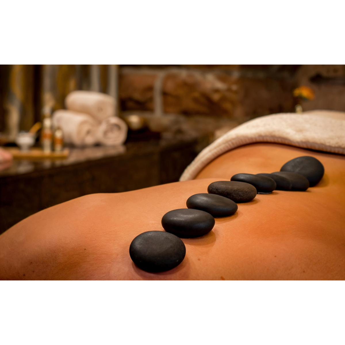 CUADRO SPA MASAJE