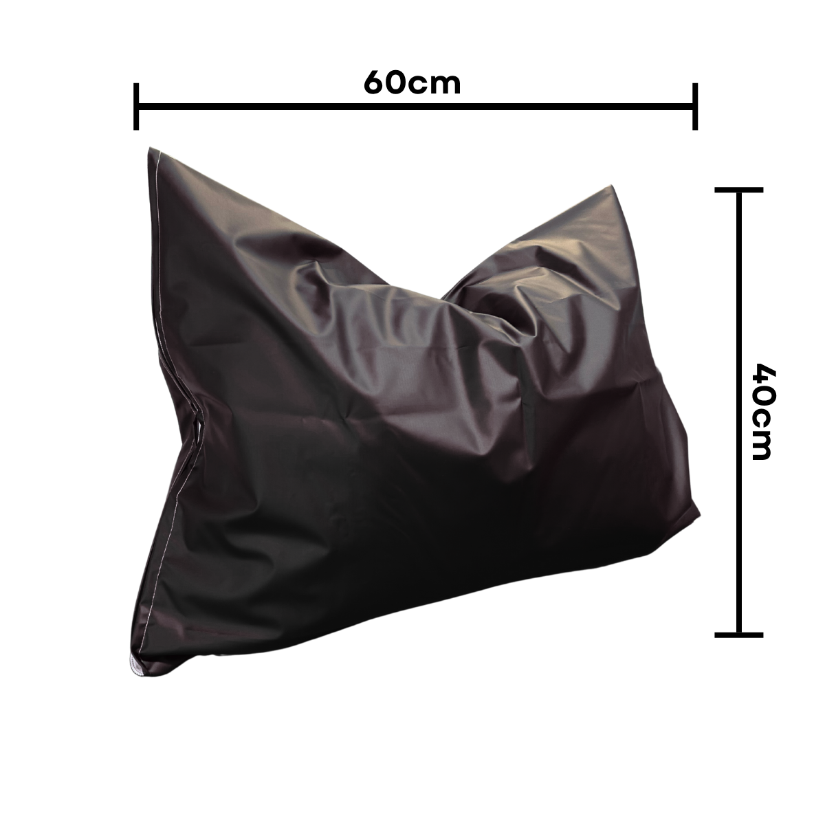 FUNDA PARA ALMOHADA OMI-PLASTITEXT (C6)