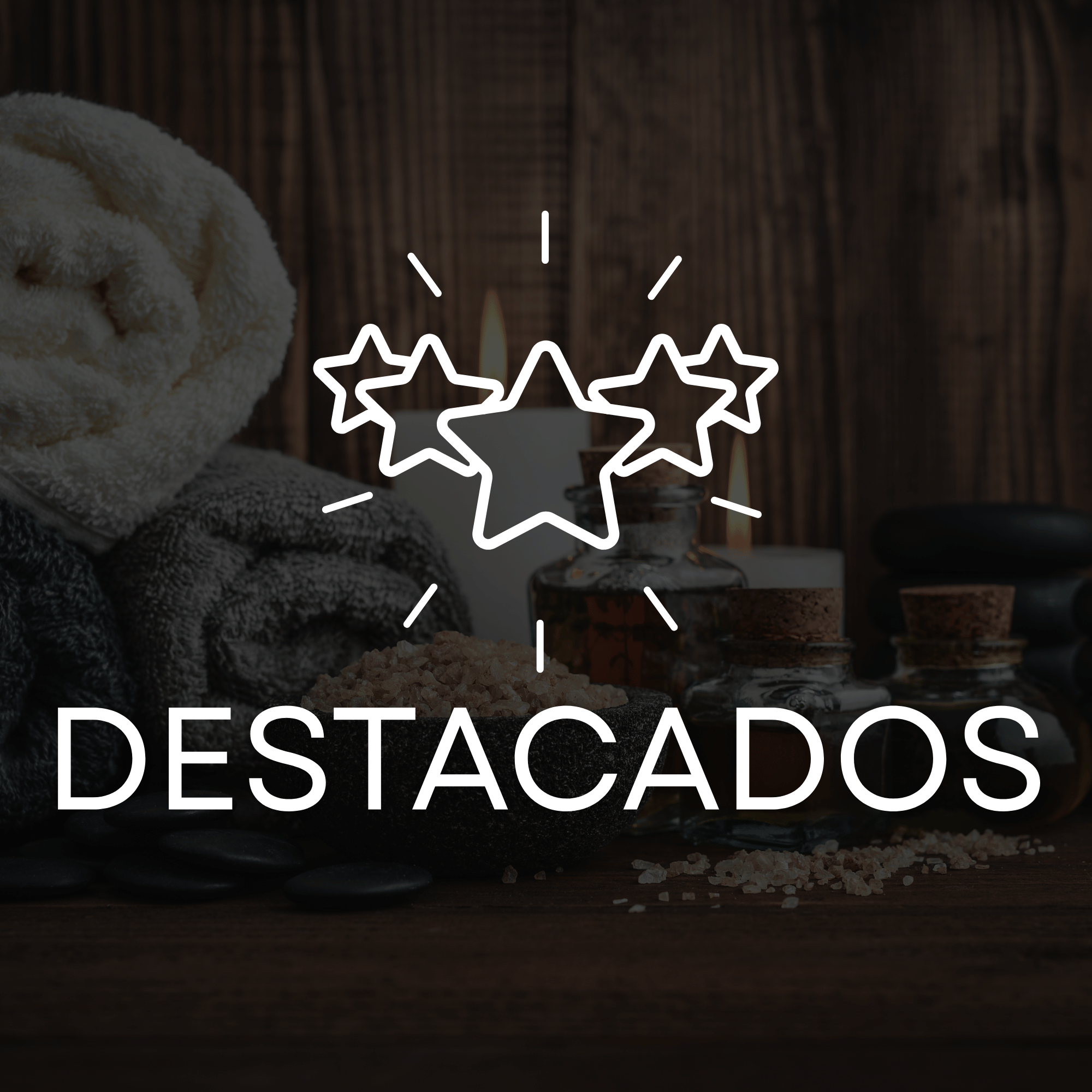 DESTACADOS