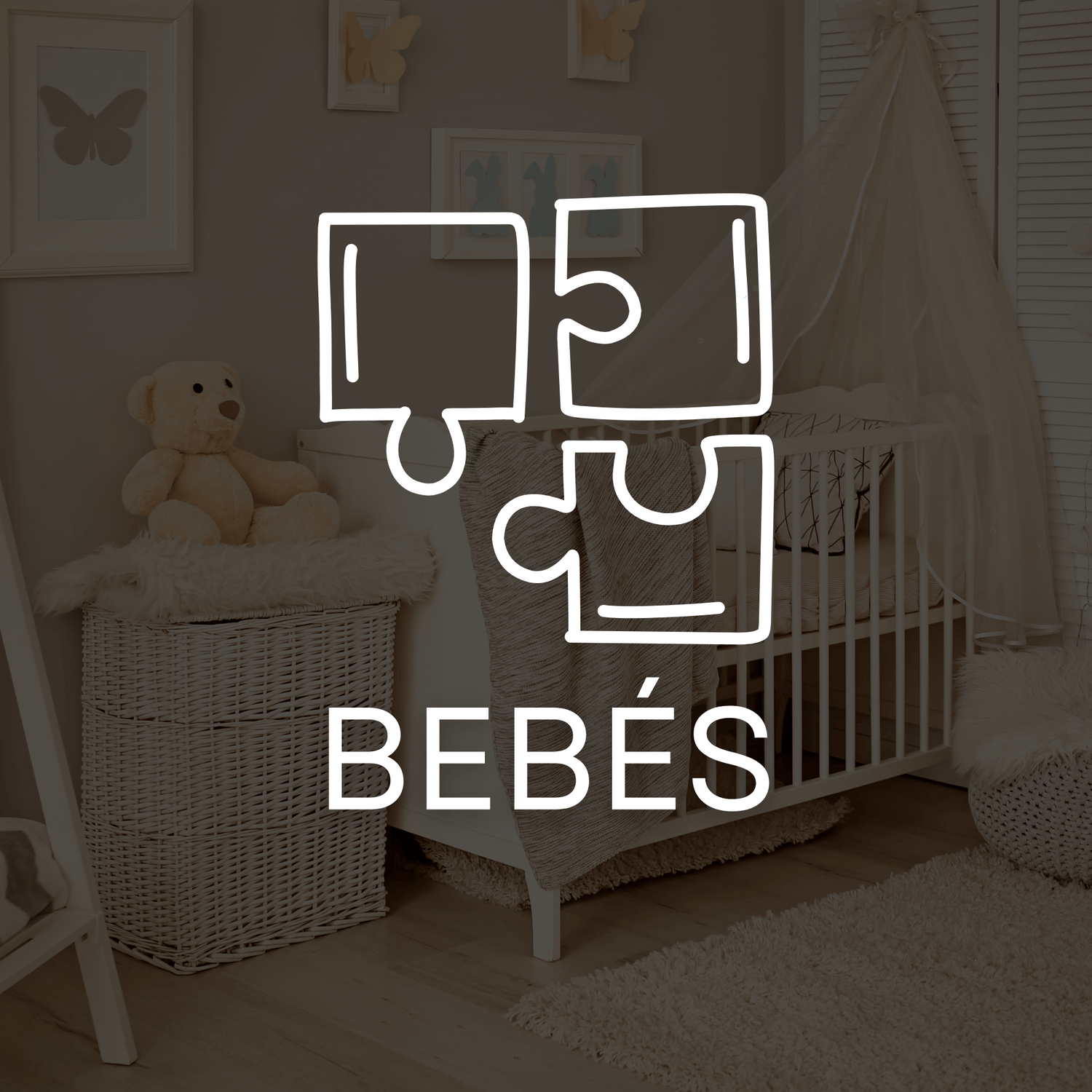 BEBÉS