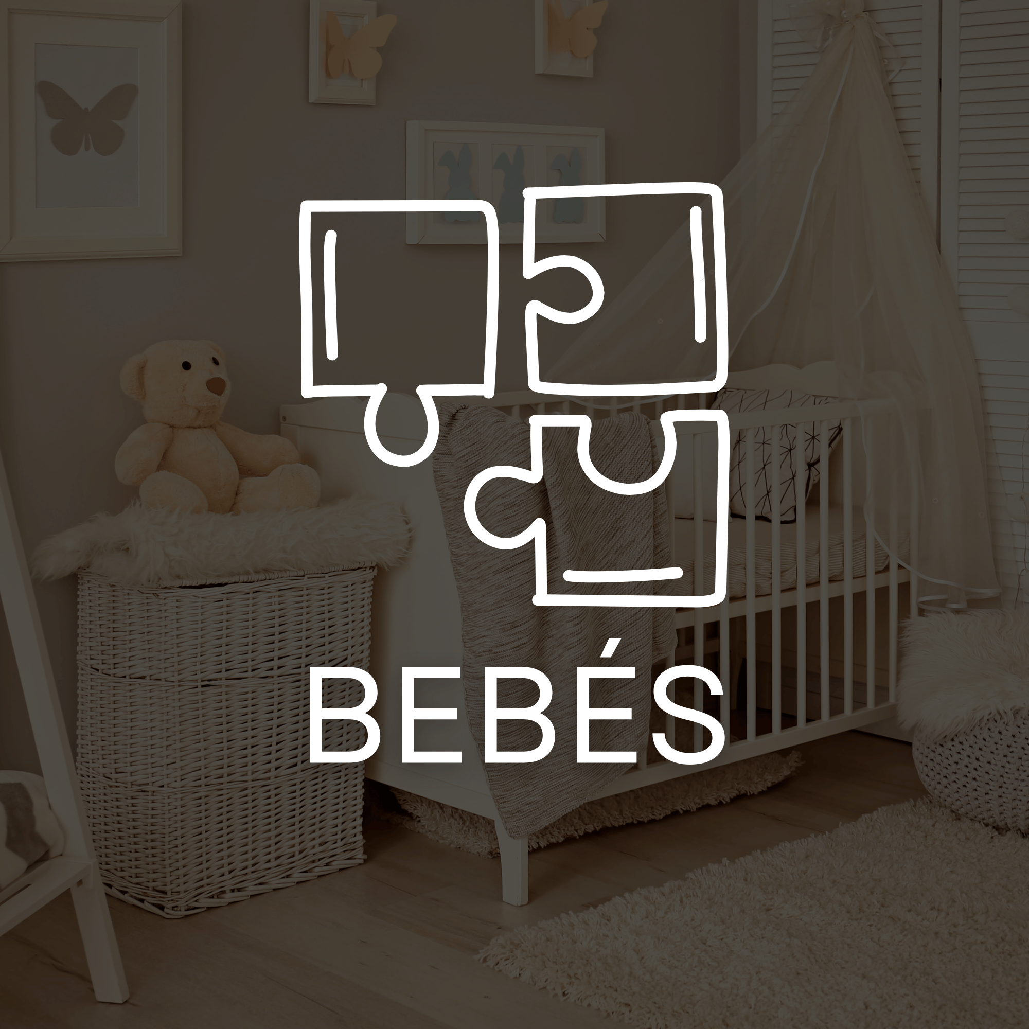 BEBÉS