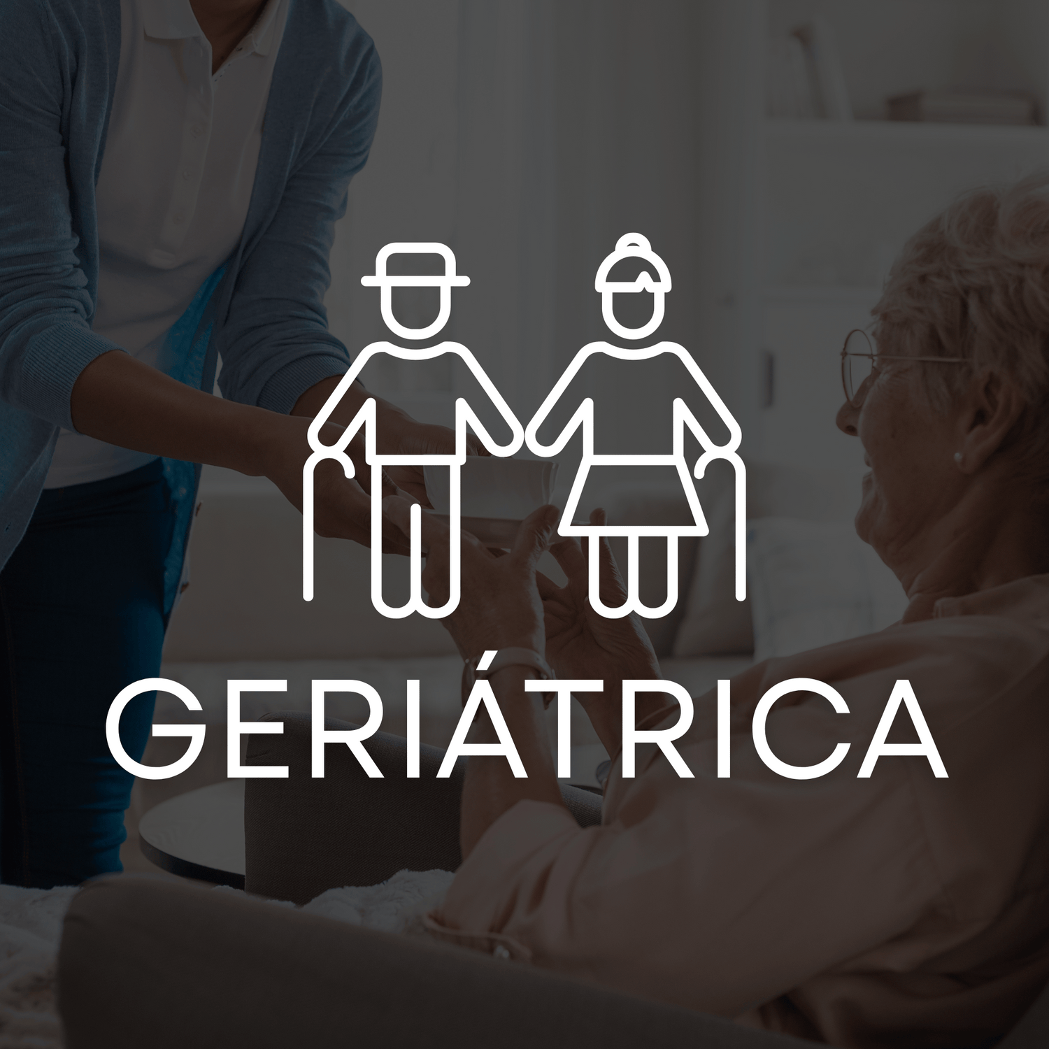 GERIÁTRICA