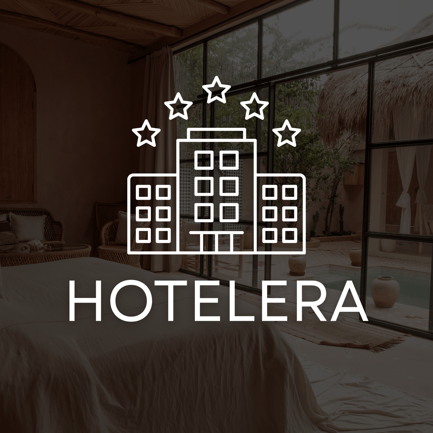 HOTELERIA
