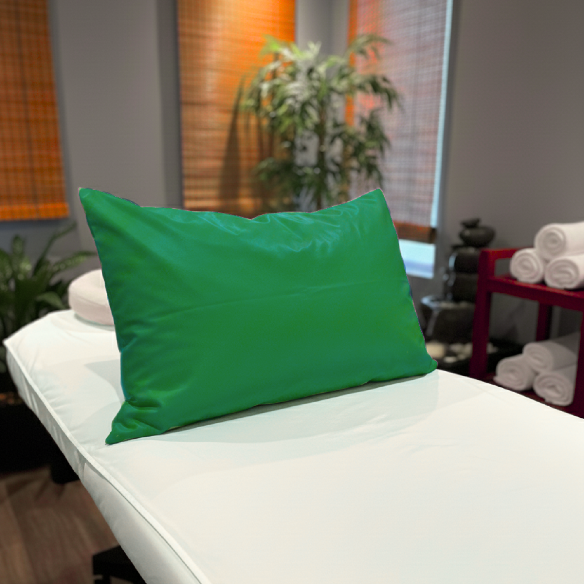 Funda plástica omi para almohada - suaviplast (c4)