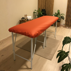 Sábana para camilla en plastitex (c6)