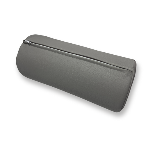 COJÍN CILÍNDRICO ERGONÓMICO CUEROTEX