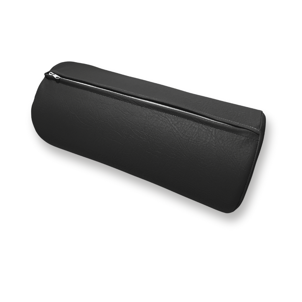 COJÍN CILÍNDRICO ERGONÓMICO CUEROTEX