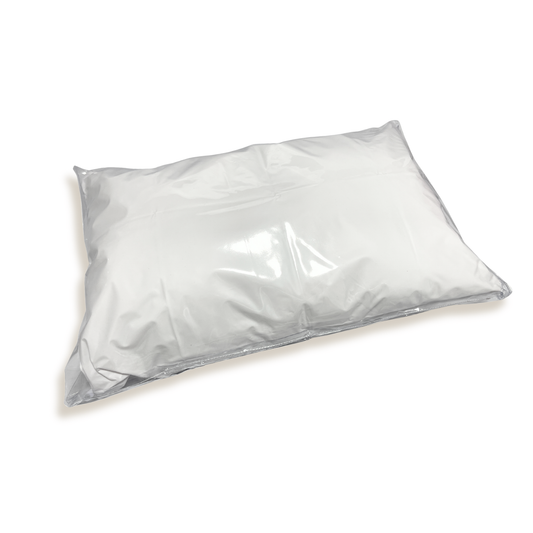 FUNDA PROTECTORA DE ALMOHADA VINILO (C6)