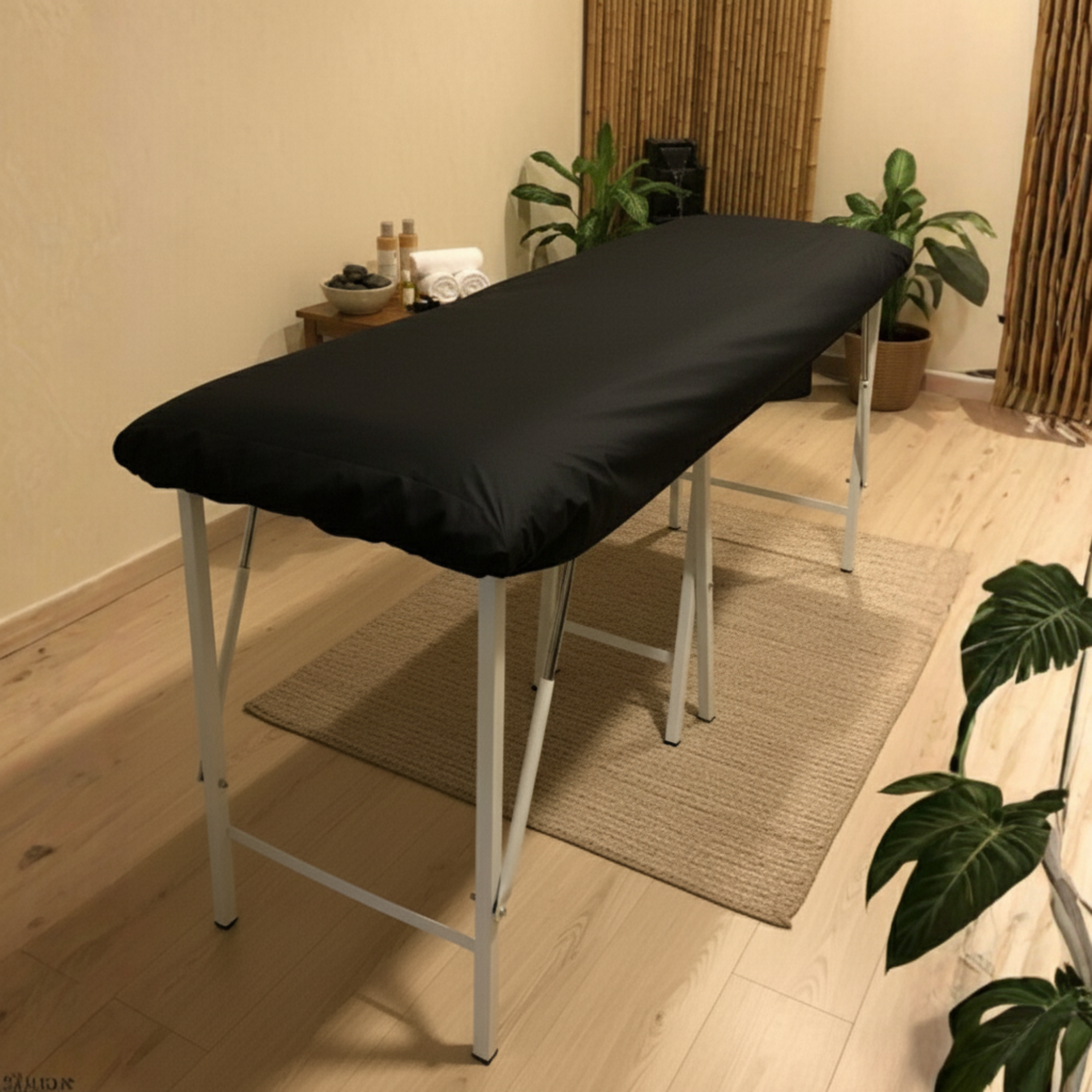 Sábana para camilla en plastitex (c6)