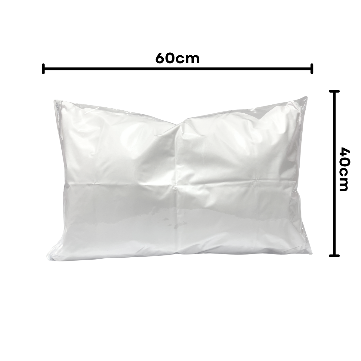 FUNDA PROTECTORA DE ALMOHADA VINILO (C6)
