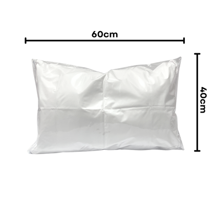 FUNDA PROTECTORA DE ALMOHADA VINILO (C6)