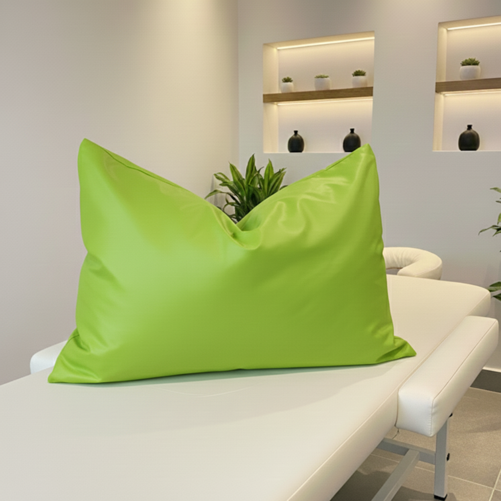 Funda para almohada omi-plastitext (c6)