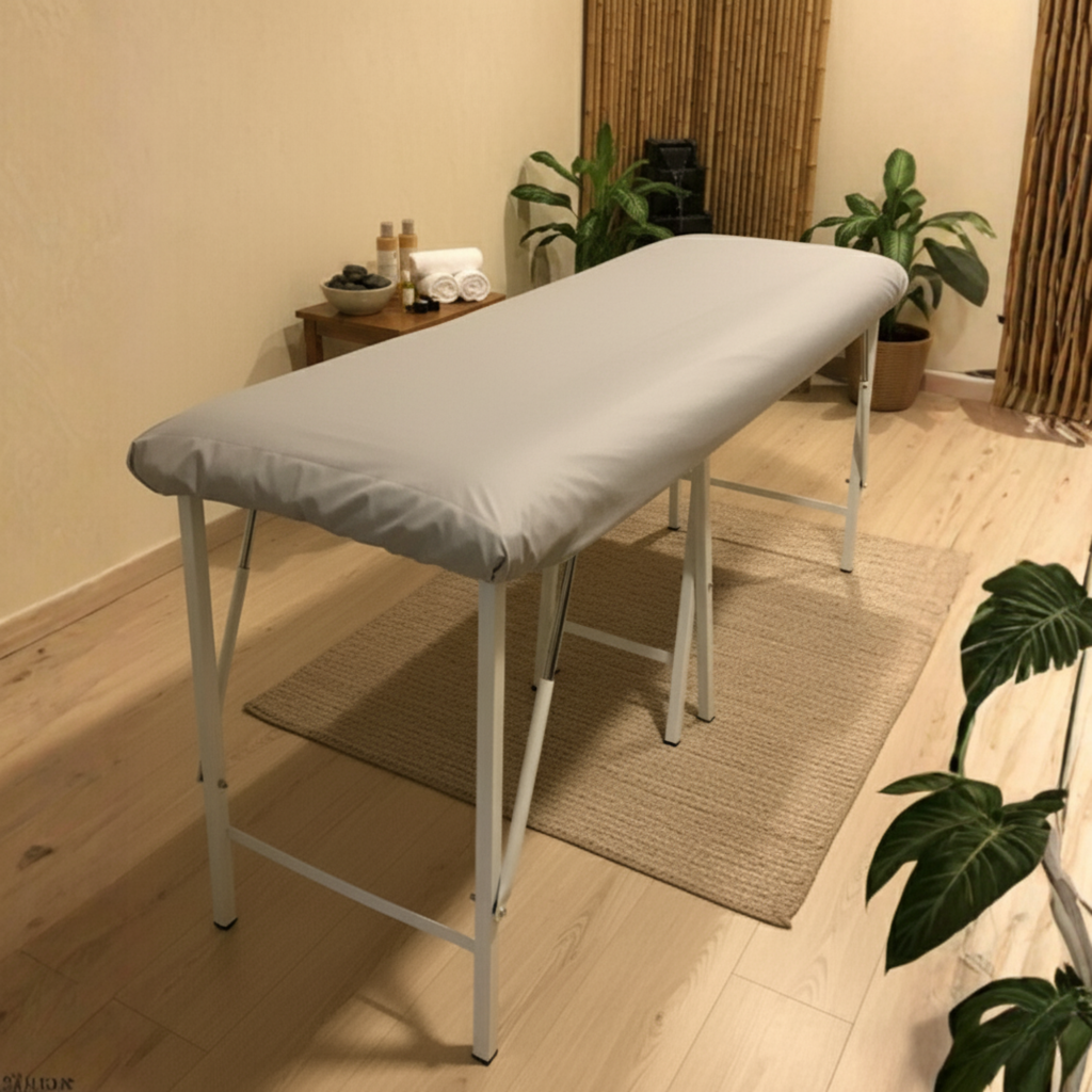 Sábana para camilla en plastitex (c6)