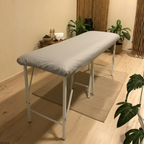 Sábana para camilla en plastitex (c6)