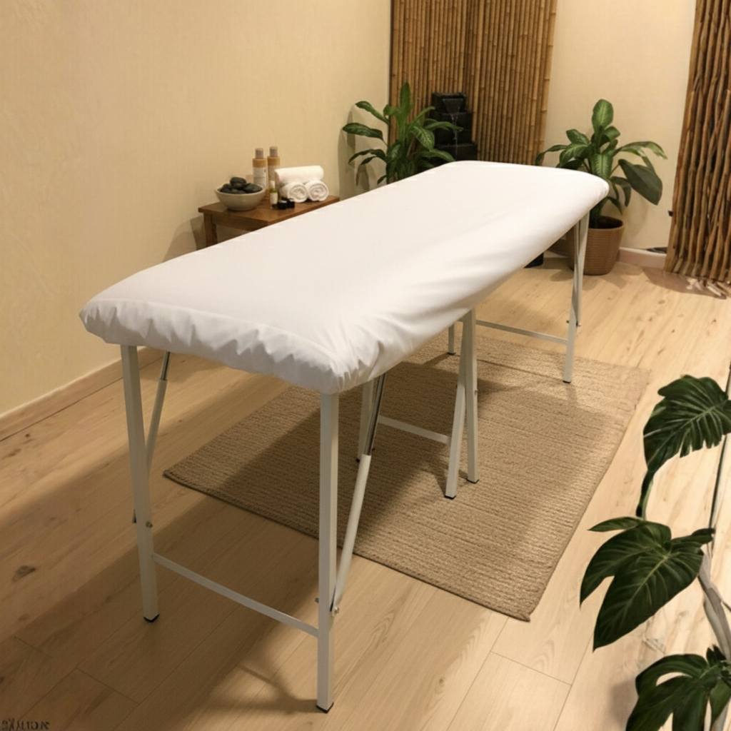 Sábana para camilla en plastitex (c6)