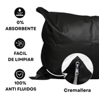 Funda para almohada omi flexclinic (c8)