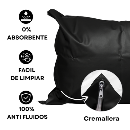 FUNDA PARA ALMOHADA OMI FLEXCLINIC (C8)