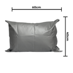 Funda para almohada omi flexclinic (c8)