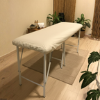 Sábana para camilla en plastitex (c6)