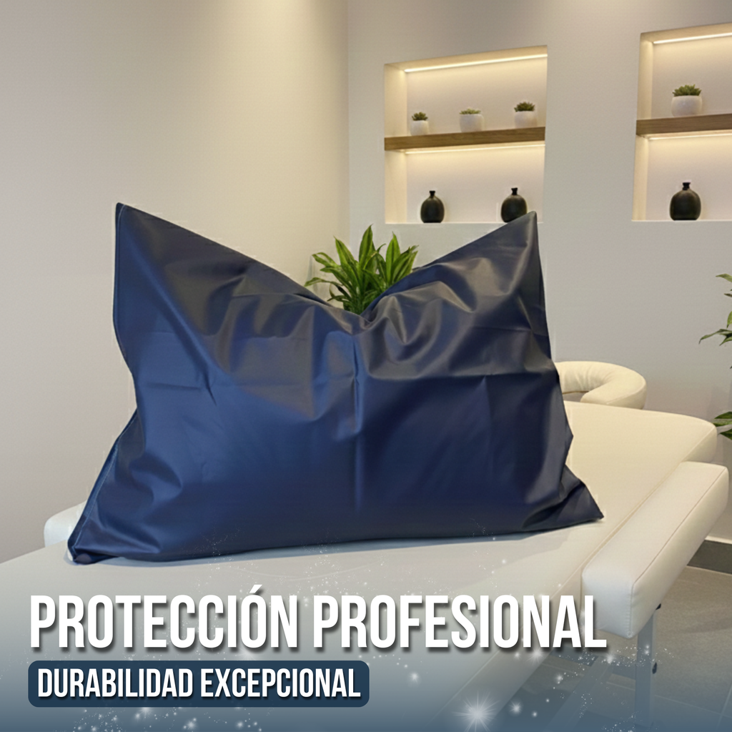 Funda para almohada omi-plastitext (c6)