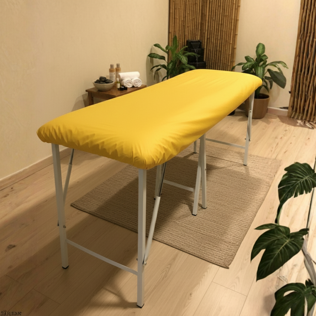 Sábana para camilla en plastitex (c6)