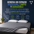 Protector anti fluidos para colchón plastitex (c6)