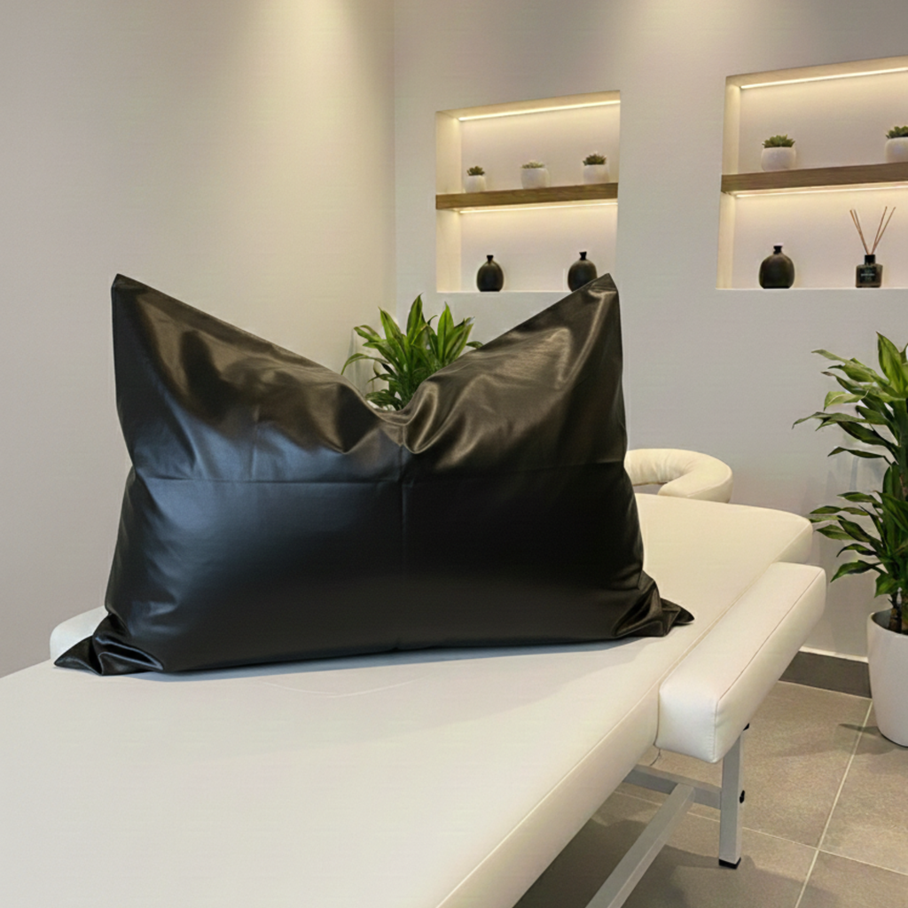 Funda para almohada omi-plastitext (c6)