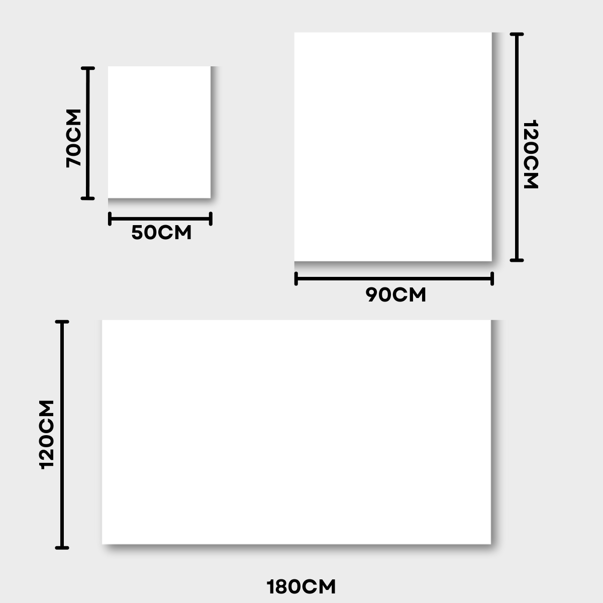 CUADRO MINIMALISTA FLORES