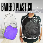 BABERO PLÁSTICO OMI EN SUAVIPLAST (C4)