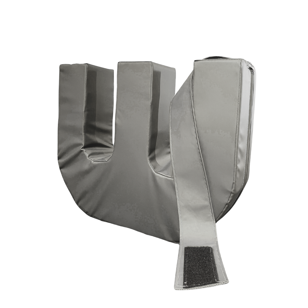Cojín volteador premium flex clinic (c8)