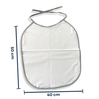 BABERO PLÁSTICO OMI EN SUAVIPLAST (C4)