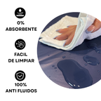 Sábana para camilla en plastitex (c6)