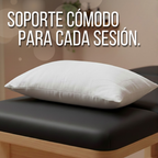 Almohada para camilla estándar