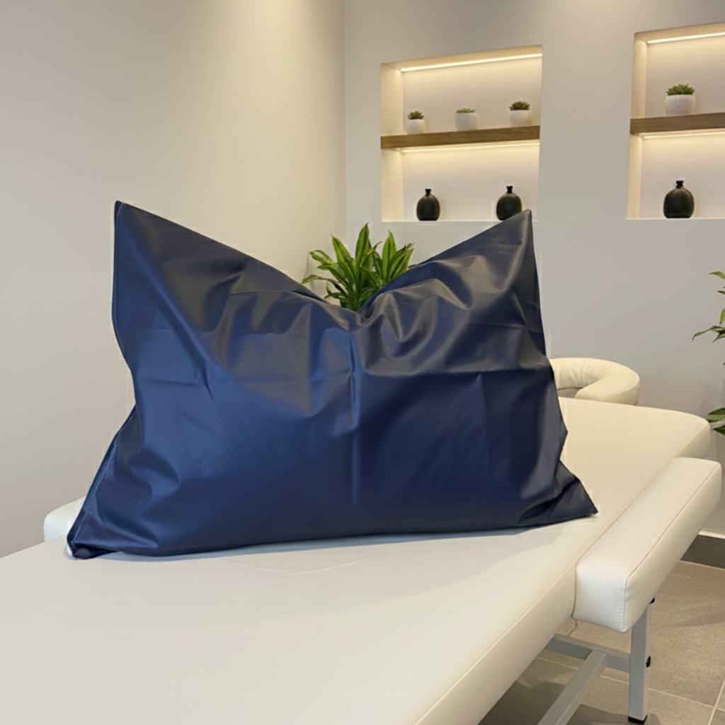 Funda para almohada omi-plastitext (c6)