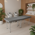 Sábana para camilla flexclinic (c8)