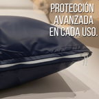 Funda para almohada omi flexclinic (c8)