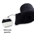 BALACA DIADEMA OMI EN MICROFIBRA