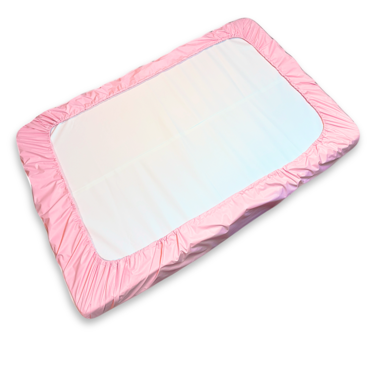 PROTECTOR DE COLCHÓN CUNA SUAVIPLAST (C4)