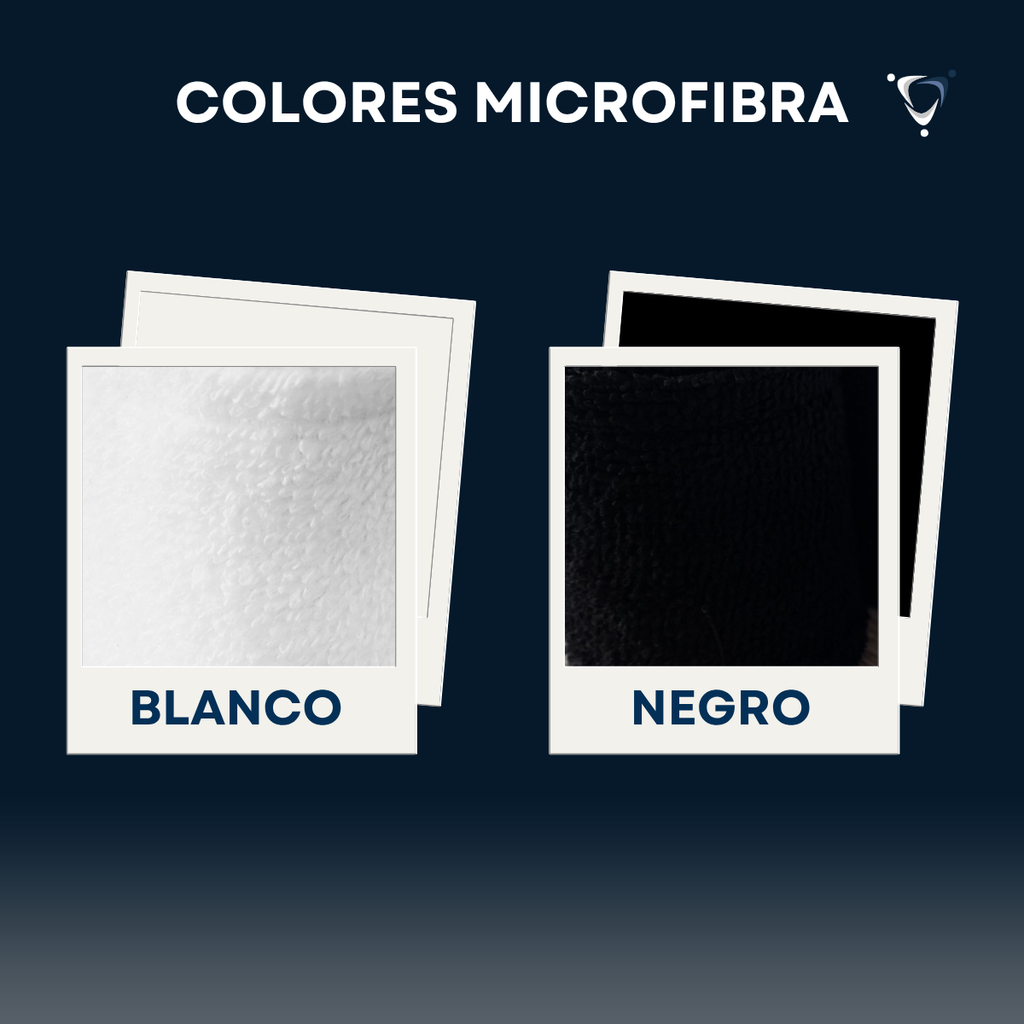 BALACA DIADEMA OMI EN MICROFIBRA