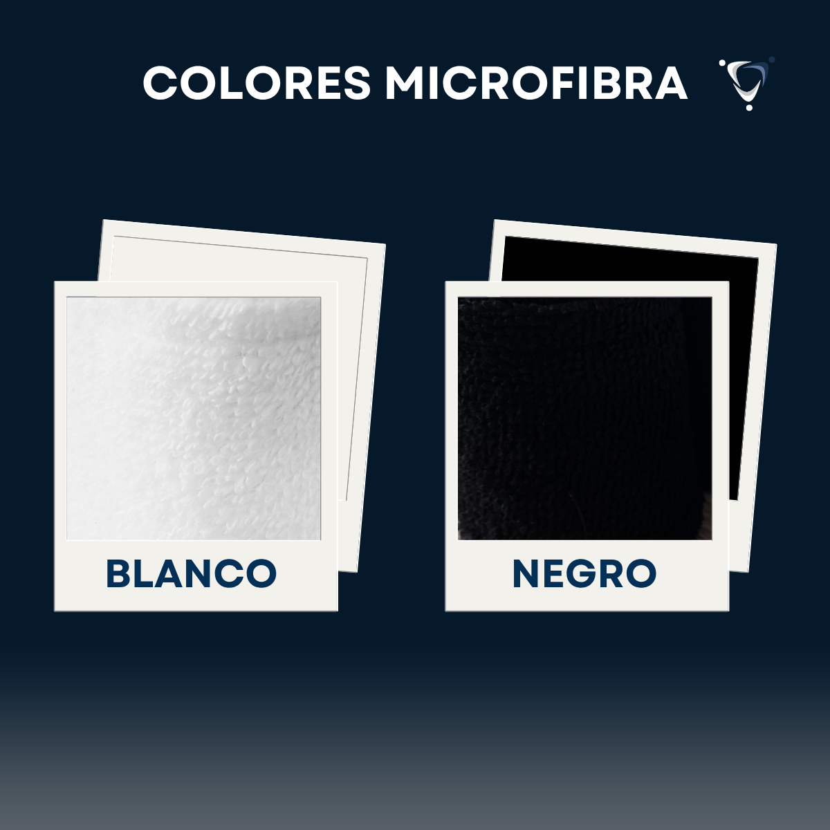 BALACA DIADEMA OMI EN MICROFIBRA