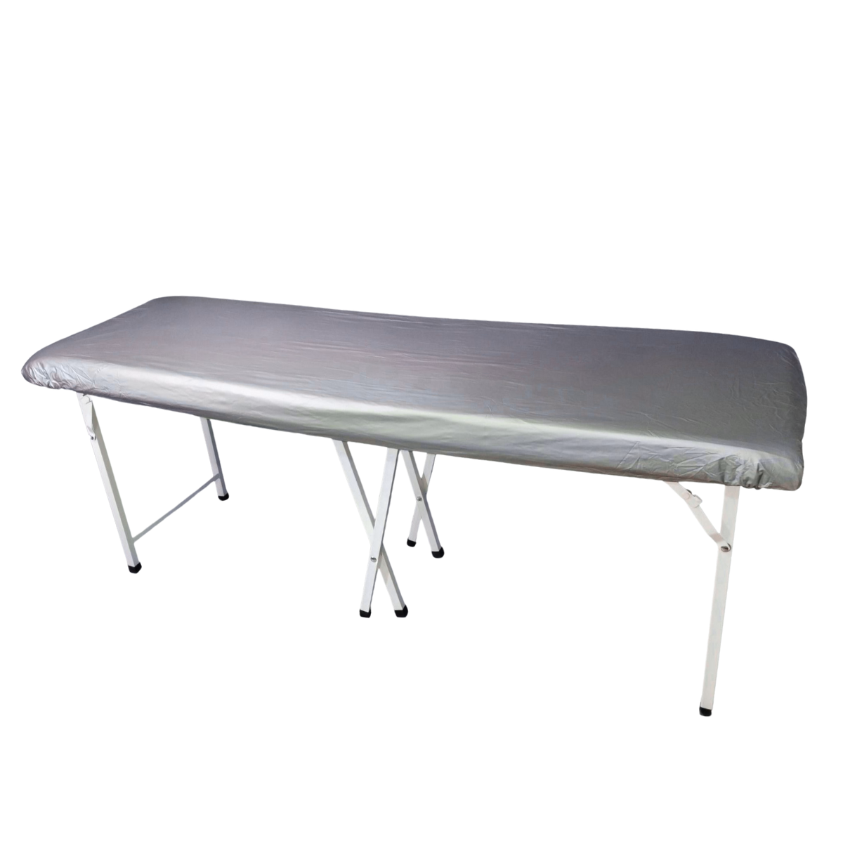 SÁBANA PLÁSTICA PARA CAMILLA OMI EN SUAVIPLAST (C4) PAQ X 2