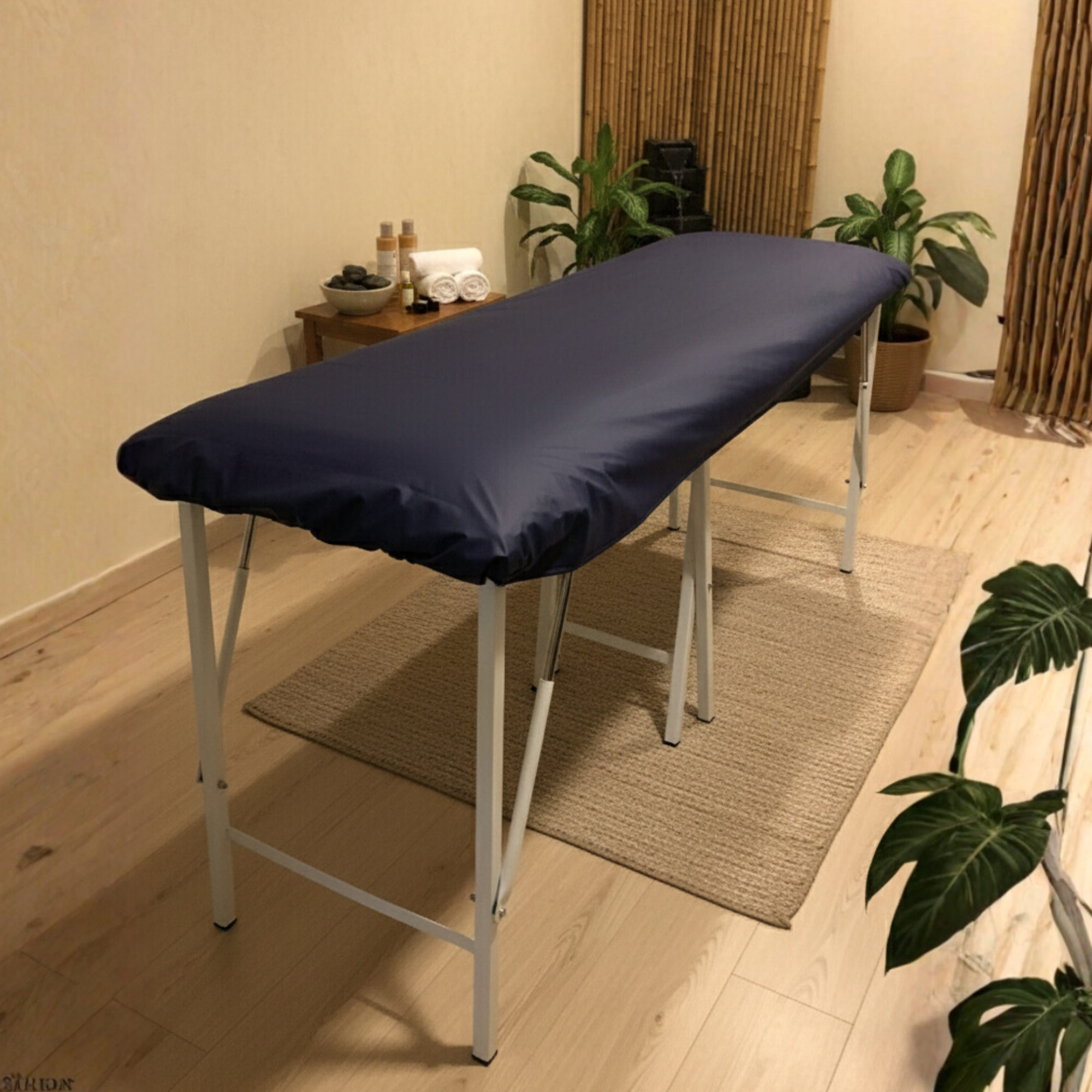 Sábana para camilla en plastitex (c6)