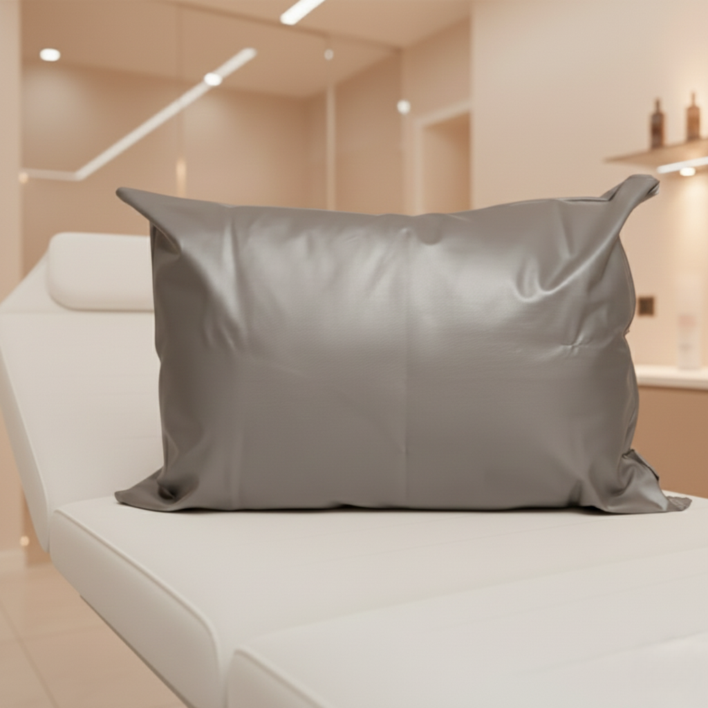 Funda para almohada omi flexclinic (c8)