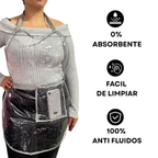 DELANTAL ESTANDAR VINILO