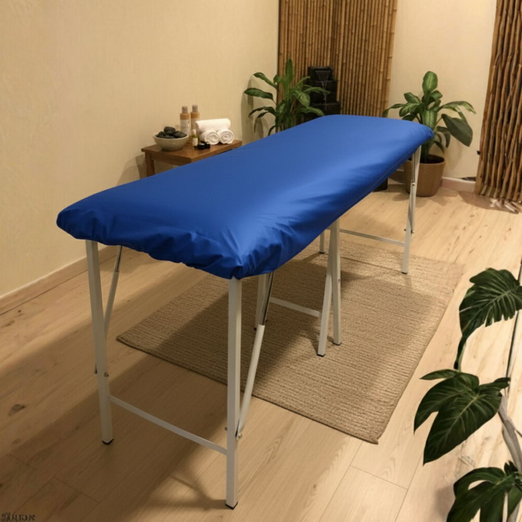 Sábana para camilla en plastitex (c6)