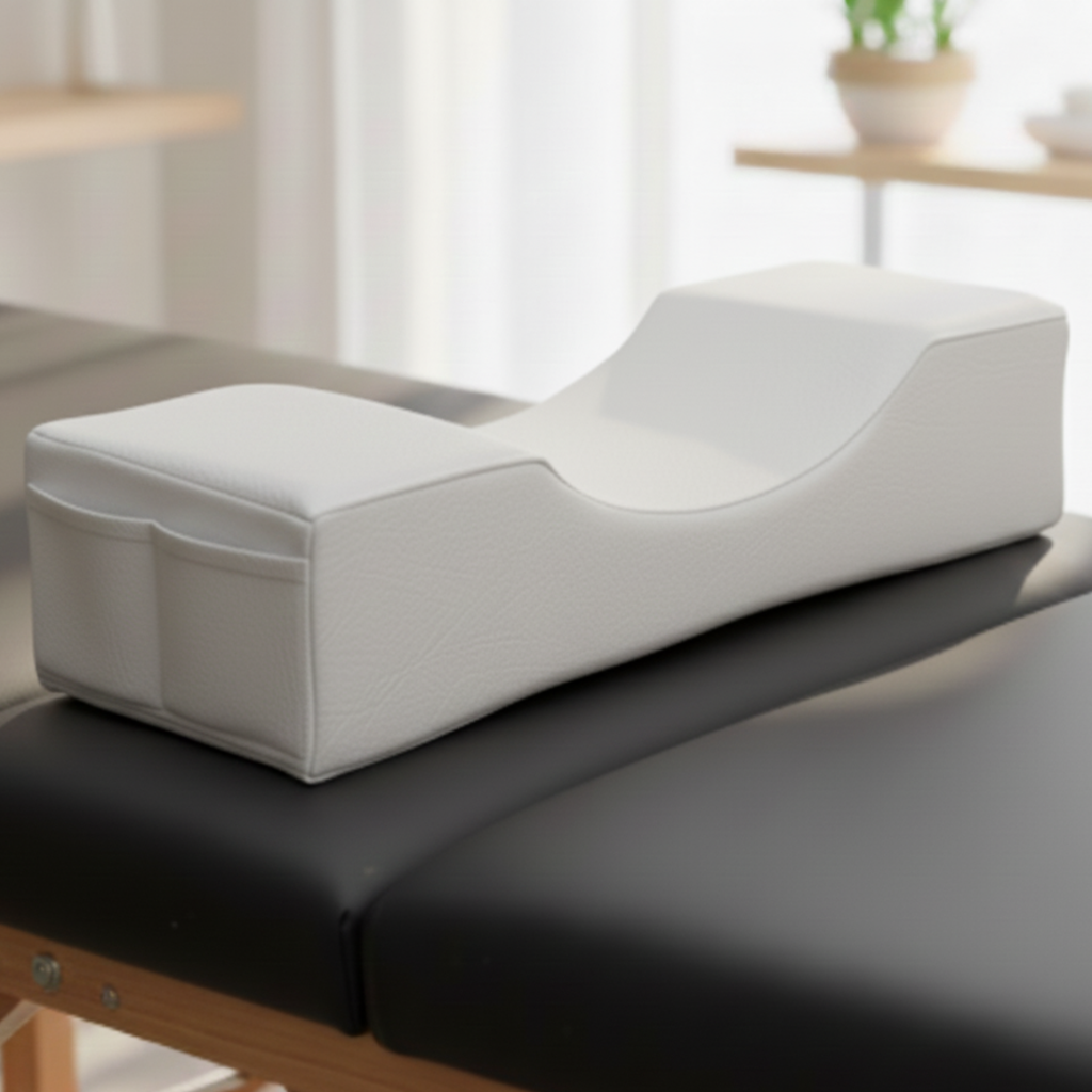 Cojín ergonómico confort neck cuerotex