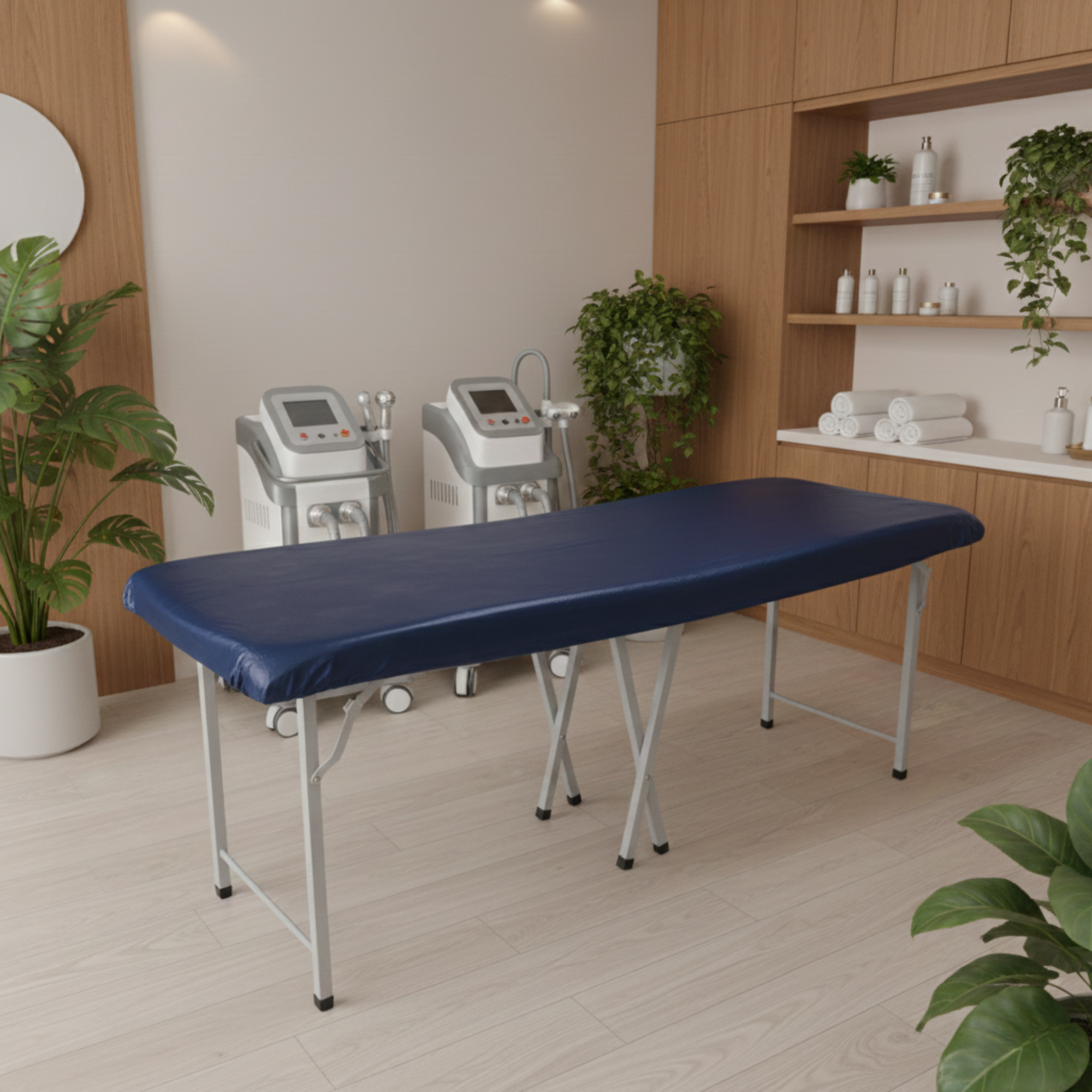 Sábana para camilla flexclinic (c8)